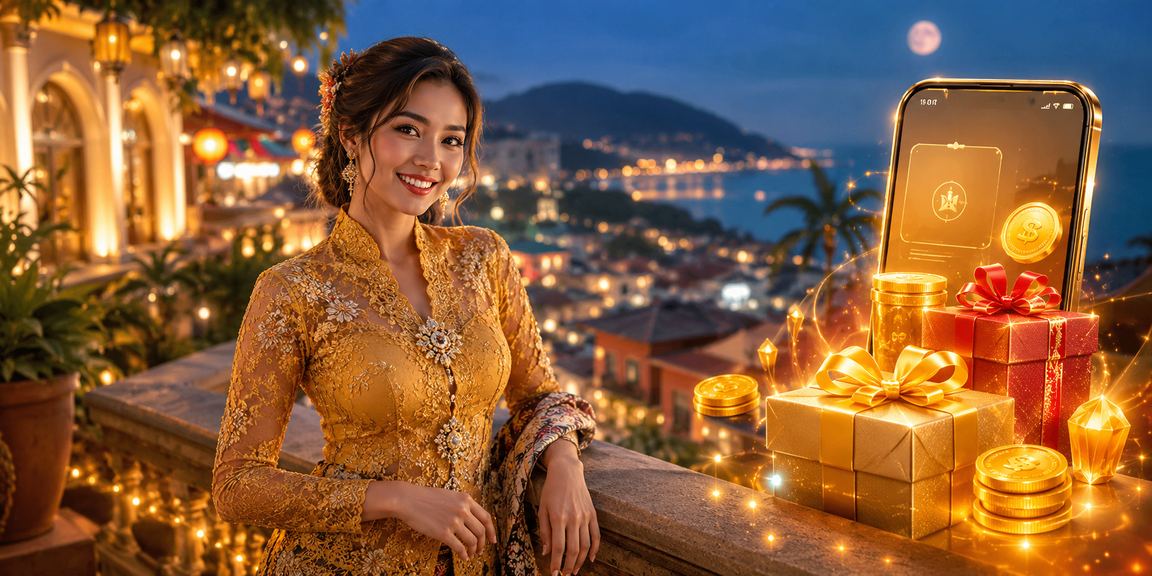 New registration with attractive bonuses at Genting Highlands