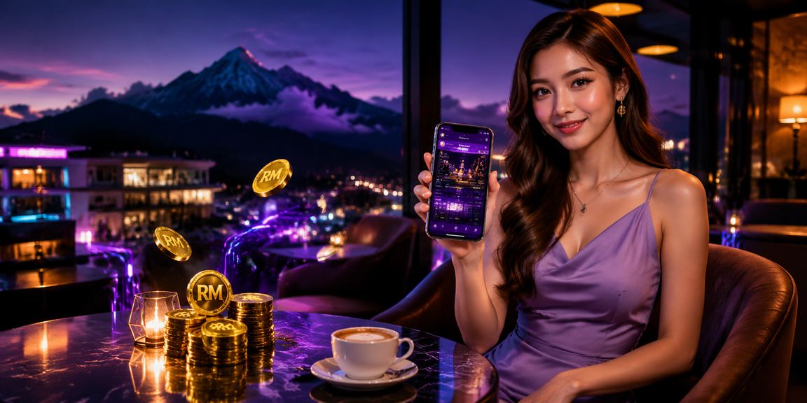 Secure 178 casino application interface for users in Sabah, Malaysia